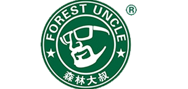 森林大叔/FOREST UUNCLE