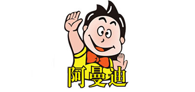 阿曼迪/ AMDI