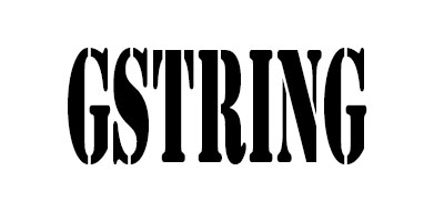 GSTRING