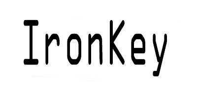 IRONKEY