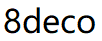 8deco
