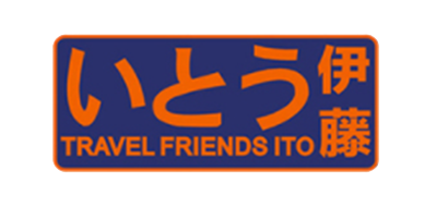 伊藤/TRAVELFRIENDSITO