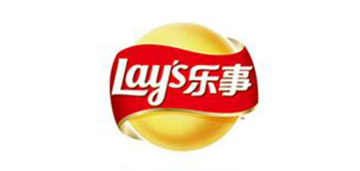 乐事/Lays