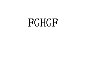 FGHGF家纺