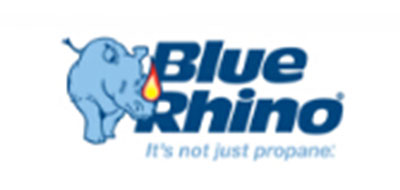 蓝犀牛/Blue Rhino