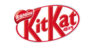 雀巢奇巧/kitkat