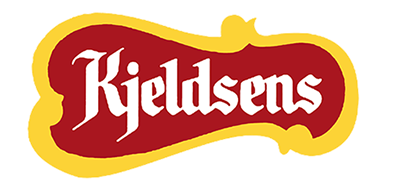 蓝罐/KJELDSENS