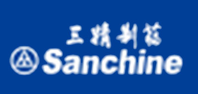 三精/Sanchine