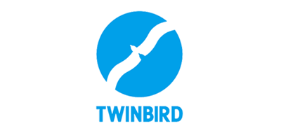 双鸟/Twinbird