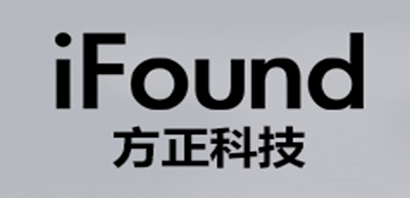 IFOUND
