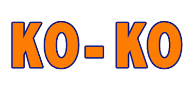 口口/KO-KO
