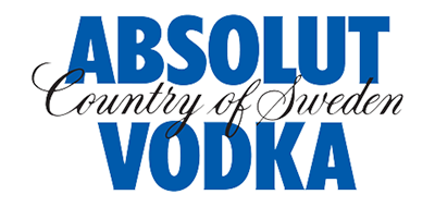 绝对伏特加/Absolut