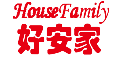 好安家工艺/HOUSE FAMILY