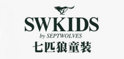 七匹狼童装/Swkids