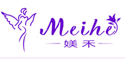 媄禾