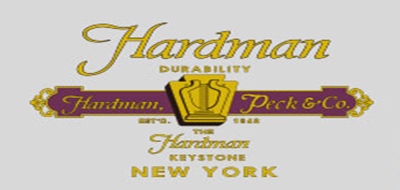 哈德曼/HARDMAN