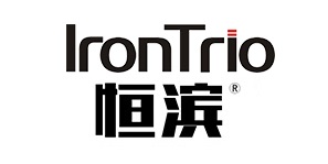 恒滨/IronTrio