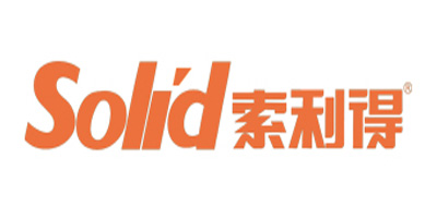 索力得/SOLID