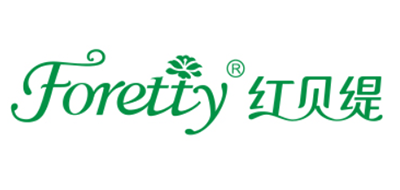 红贝缇/FORETTY