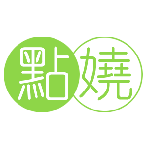 點娆