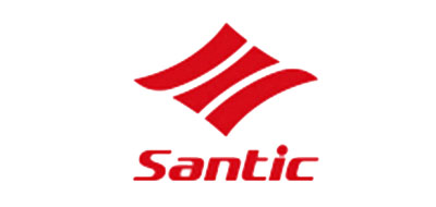 森地客/SANTIC