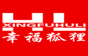 幸福狐狸