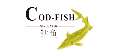 鳕鱼/COD-FISH