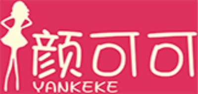 颜可可/VANKEKE