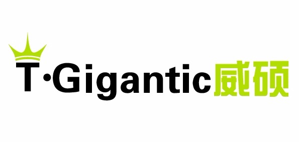 威硕/T.Gigantic