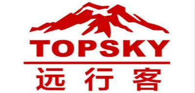 远行客/TOPSKY