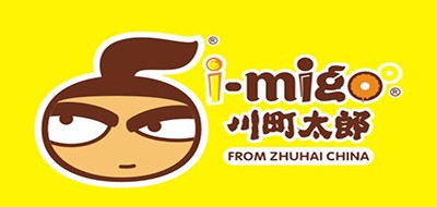 川町太郎/I-Migoo