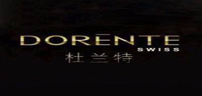 杜兰特/Dorente
