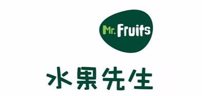 水果先生/Mr.Fruits