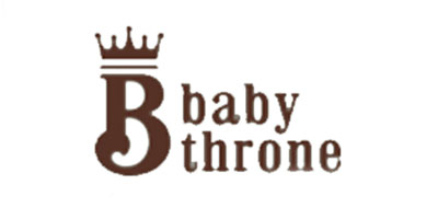 贝登宝/babythrone