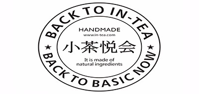 小茶悦会/IN-TEA