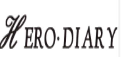 英雄日记/Hero’s    Diary
