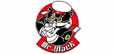 黑猫警长/Black Cat Sir