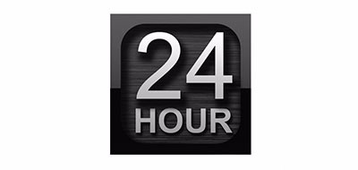 24HOURS