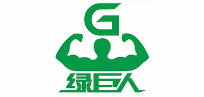 绿巨人/GREEN GIANT
