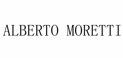ALBERTO MORETTI
