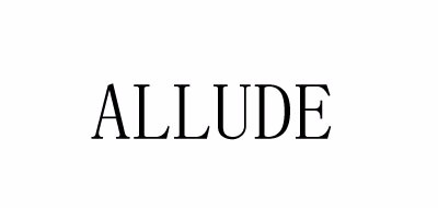 ALLUDE