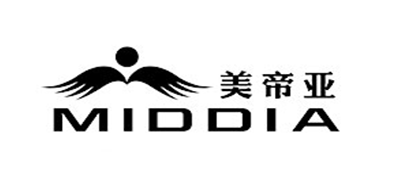 美帝亚/middia