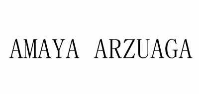 AMAYA  ARZUAGA