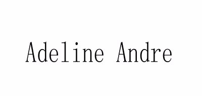 Adeline Andre