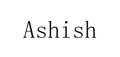 阿西施/Ashish