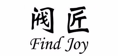 阀匠/Find Joy