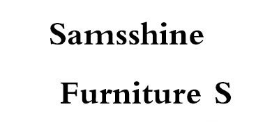 SAMSHINE FURNITURE S