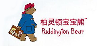 柏灵顿宝宝熊