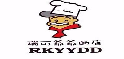 瑞可爷爷的店/RKYYDD