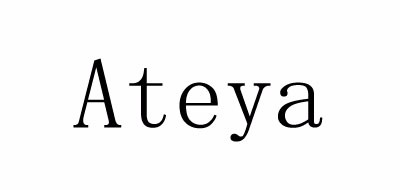 阿缇雅香集/Ateya